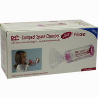 Rc- Chamber Princess 1- 5 J 1 Stück