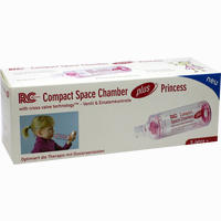Rc- Chamber Princess Ab 5 J 1 Stück