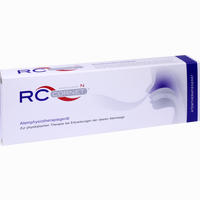 Rc- Cornet Nasencornet N Atemphysiotherapiegerät 1 Stück