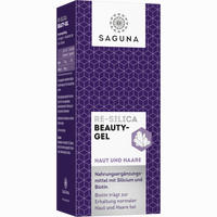 Re-silica Beauty Kieselsäure-gel Gel 500 ml