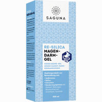 Re-silica Magen-darm-gel Gel 500 ml