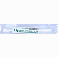 Reagenzglas 160x16mm Brinkmann Medical - Dr. Junghans 1 Stück