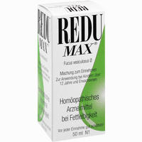 Redumax Tropfen 50 ml