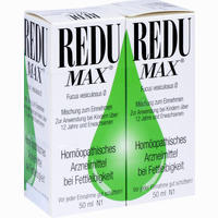 Redumax Tropfen 100 ml