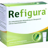 refigura zum abnehmen
