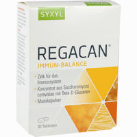 Regacan Syxyl Tabletten 30 Stück