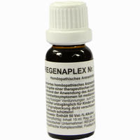 Regenaplex 1 B Tropfen 15 ml