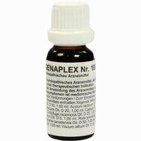 Regenaplex 100/1 Tropfen 15 ml