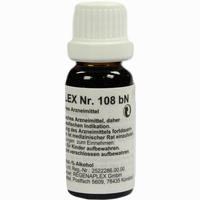 Regenaplex 108 Bn Tropfen 15 ml