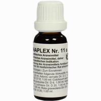 Regenaplex 11 A Tropfen 15 ml