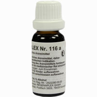 Regenaplex 116 A Tropfen 15 ml