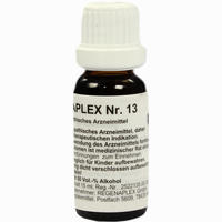 Regenaplex 13 Tropfen 15 ml