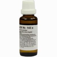 Regenaplex 143 A Tropfen 30 ml