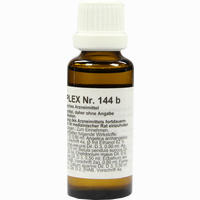 Regenaplex 144 B Tropfen 30 ml