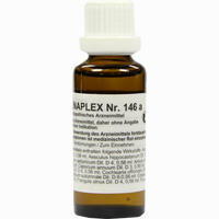 Regenaplex 146 A Tropfen 30 ml