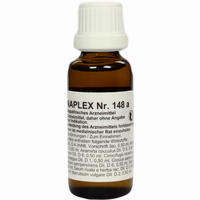 Regenaplex 148 A Tropfen 30 ml