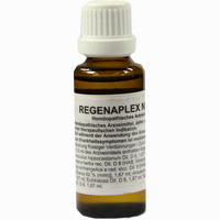 Regenaplex 150 A Tropfen 30 ml