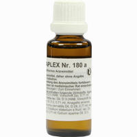 Regenaplex 180 A Tropfen 30 ml