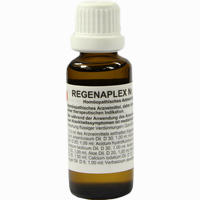 Regenaplex 19 Tropfen 30 ml