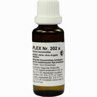 Regenaplex 202 A Tropfen 30 ml