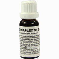 Regenaplex 26 B Tropfen 15 ml