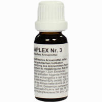 Regenaplex 3 Tropfen 15 ml