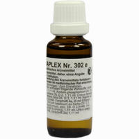 Regenaplex 302 E Tropfen 30 ml