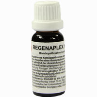 Regenaplex 33 Za Tropfen 15 ml