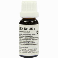 Regenaplex 35 C Tropfen 15 ml