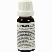 Regenaplex 36 A Tropfen 15 ml