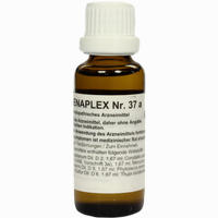 Regenaplex 37 A Tropfen 30 ml