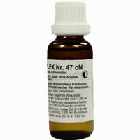 Regenaplex 47 Cn Tropfen 30 ml