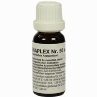 Regenaplex 50 A Tropfen 15 ml