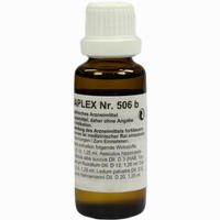 Regenaplex 506 B Tropfen 30 ml