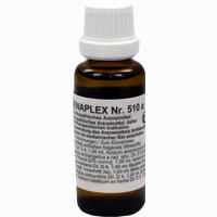 Regenaplex 510 A Tropfen 30 ml