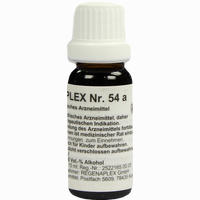 Regenaplex 54 A Tropfen 15 ml