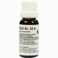 Regenaplex 54 B Tropfen 15 ml