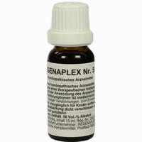 Regenaplex 55 Tropfen 15 ml