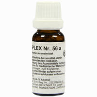 Regenaplex 56 A Tropfen 15 ml
