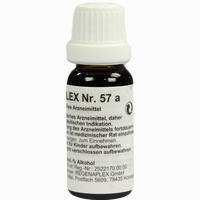 Regenaplex 57 A Tropfen 15 ml