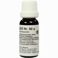 Regenaplex 60 A Tropfen 15 ml