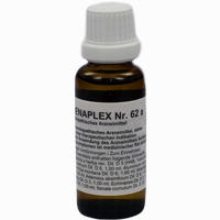 Regenaplex 62 A Tropfen 30 ml