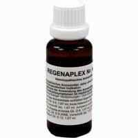 Regenaplex 63 An Tropfen 30 ml