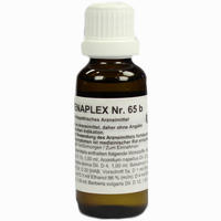 Regenaplex 65 B Tropfen 30 ml