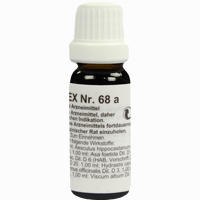Regenaplex 68 A Tropfen 15 ml