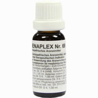 Regenaplex 69 Tropfen 15 ml