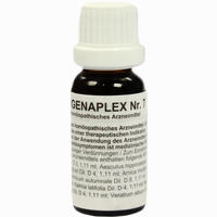 Regenaplex 7 Tropfen 15 ml
