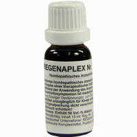 Regenaplex 72 A Tropfen 15 ml