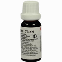 Regenaplex 73 An Tropfen 15 ml