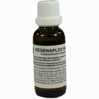 Regenaplex 81 An Tropfen 15 ml